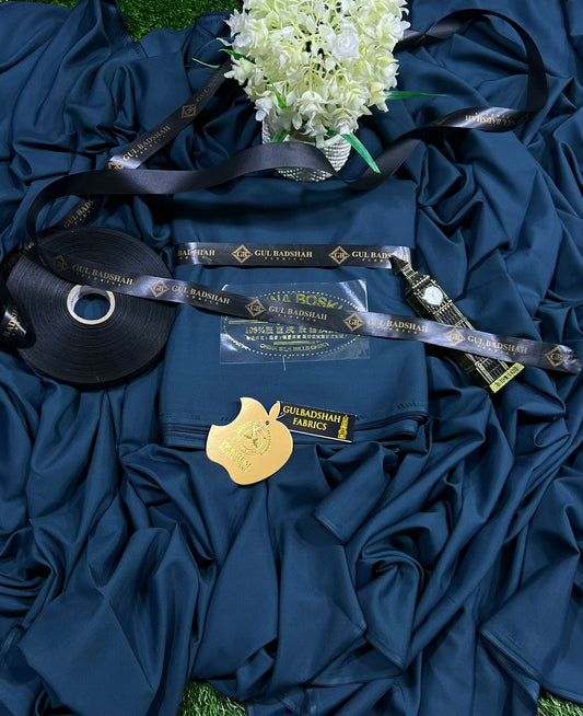 PREMIUM ROYAL BOSKI (DARK ZINK)