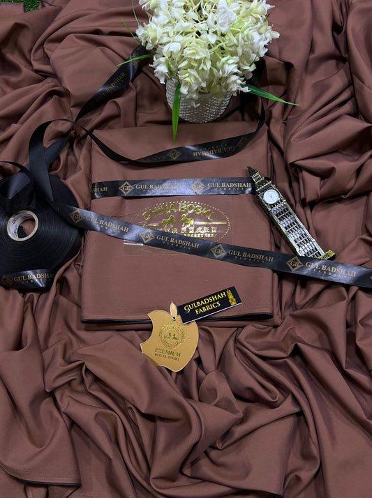 PREMIUM ROYAL BOSKI (LIGHT GAJRI)