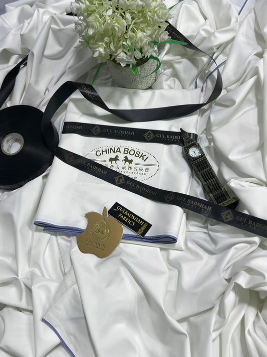 PREMIUM ROYAL BOSKI (OFF WHITE)