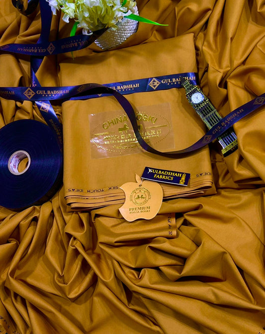 PREMIUM ROYAL BOSKI (GOLDEN CAMEL)