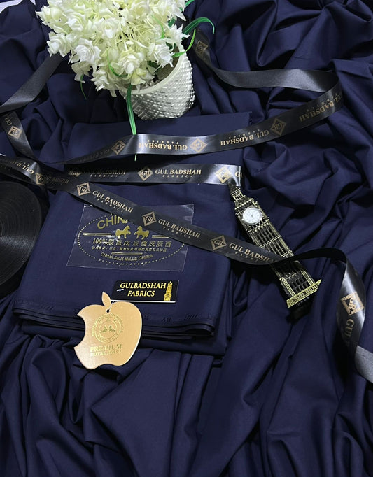 PREMIUM ROYAL BOSKI (NAVY BLUE)