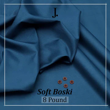 J.Boski (Zinc)
