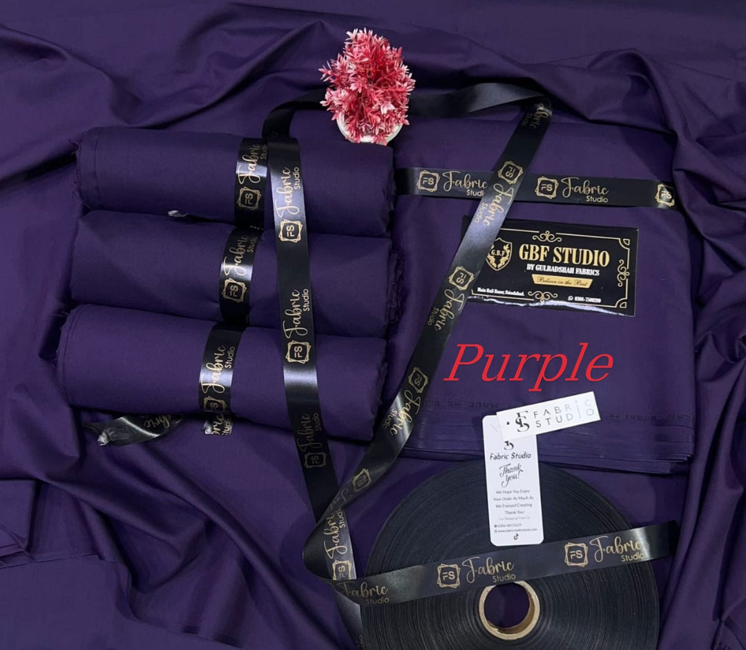 ITALIAN BOSKI (Purple)
