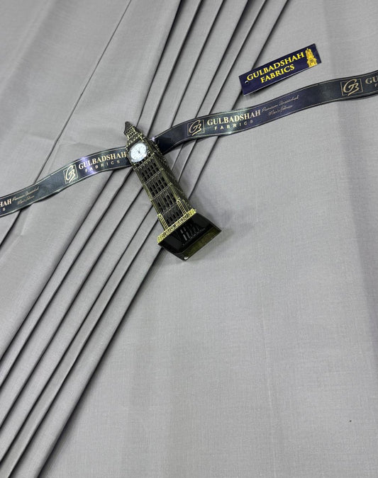 PREMIUM DYNASTY COTTON (SIVER GREY)