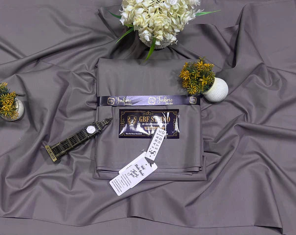 PREMIUM SHAHI BOSKI (LIGHT GREY)