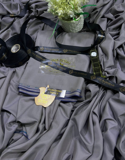 PREMIUM ROYAL BOSKI (LIGHT GREY)