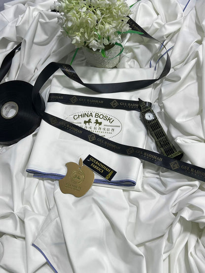 PREMIUM ROYAL BOSKI (OFF WHITE)