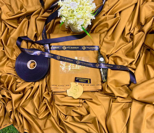 PREMIUM ROYAL BOSKI (GOLDEN CAMEL)