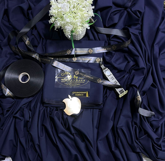 PREMIUM ROYAL BOSKI (NAVY BLUE)