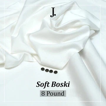 J.Boski (Off White)