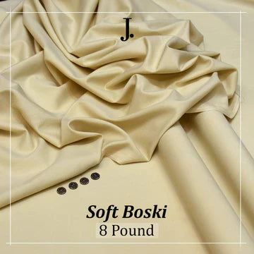 J.Boski (Skin)