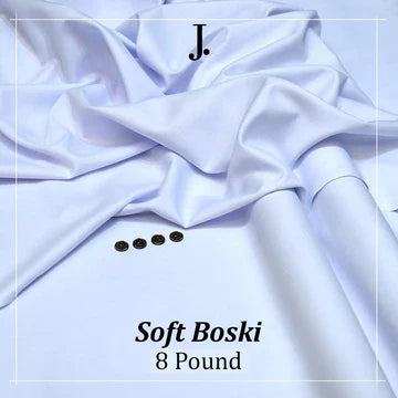 J.Boski (White)