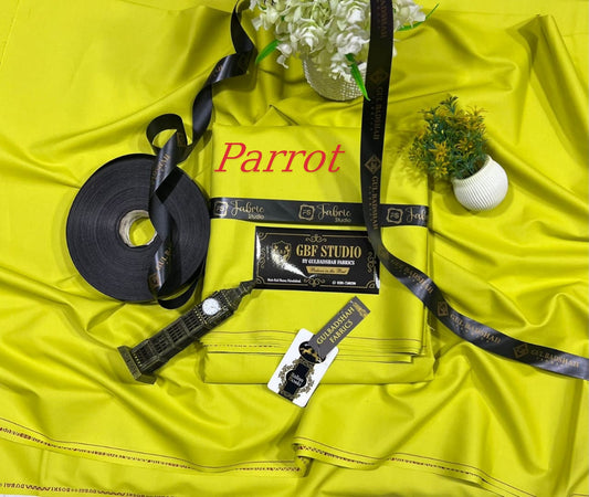 ITALIAN BOSKI (Parrot)