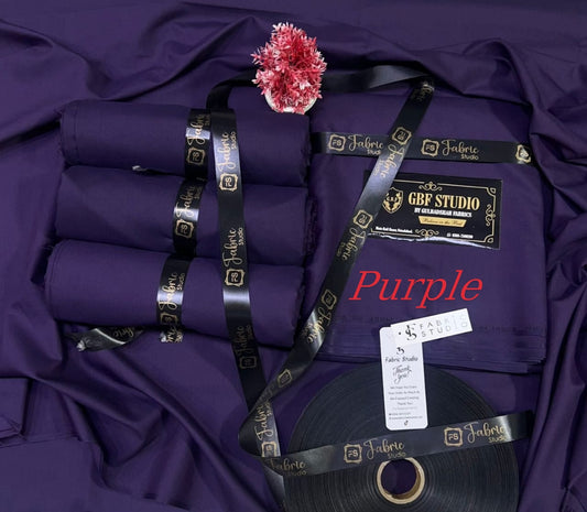 ITALIAN BOSKI (Purple)