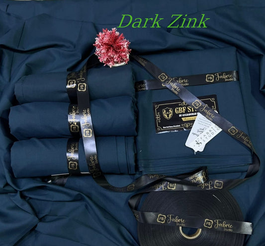 ITALIAN BOSKI (Dark Zink)