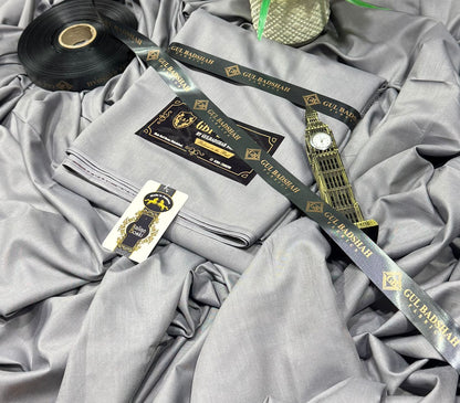 ITALIAN BOSKI (LIGHT GREY)