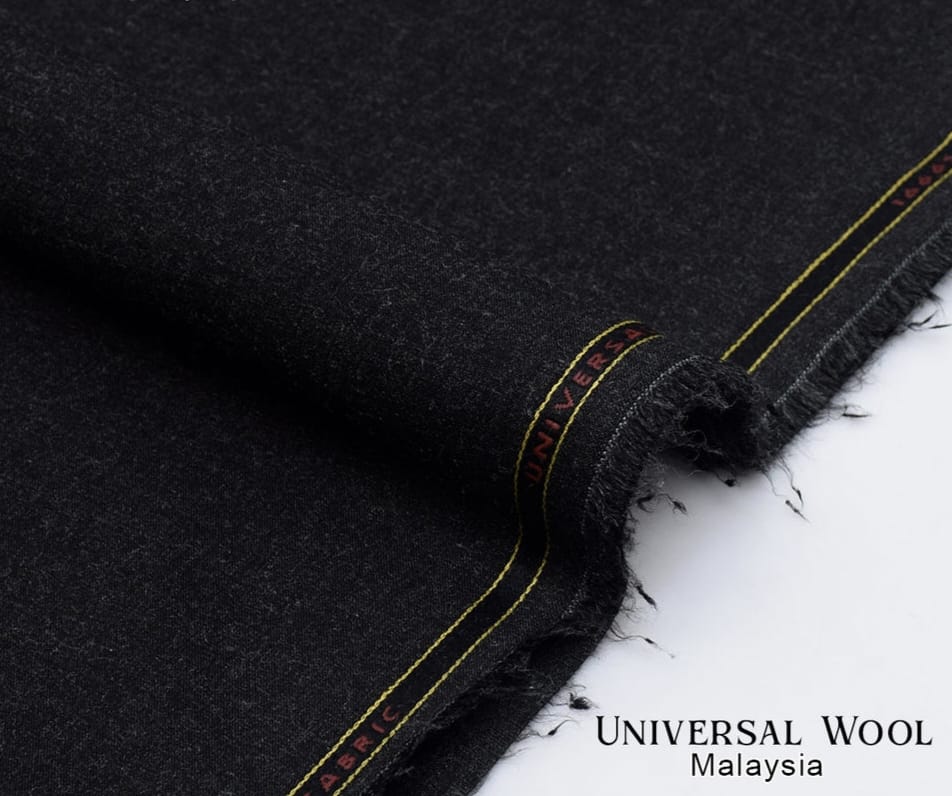 UNIVERSAL WOOL (MALYSIA)
