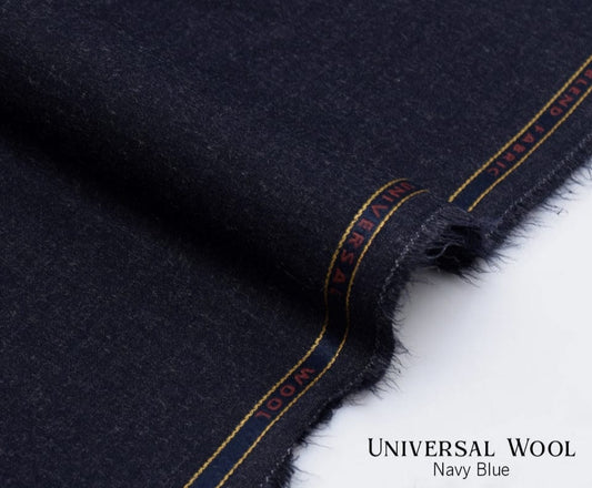 UNIVERSAL WOOL (NAVY BLUE)