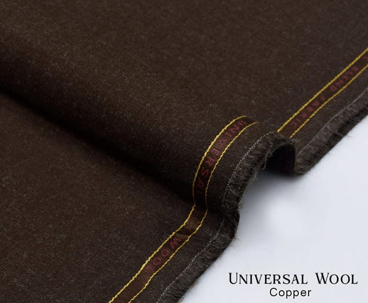 UNIVERSAL WOOL (COPPER)