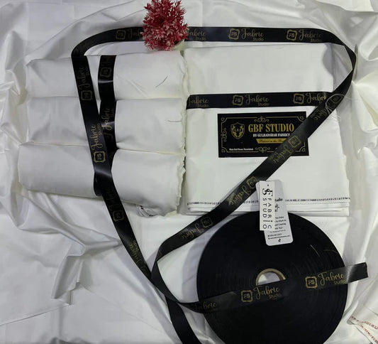 PREMIUM SHAHI BOSKI (OFF WHITE)