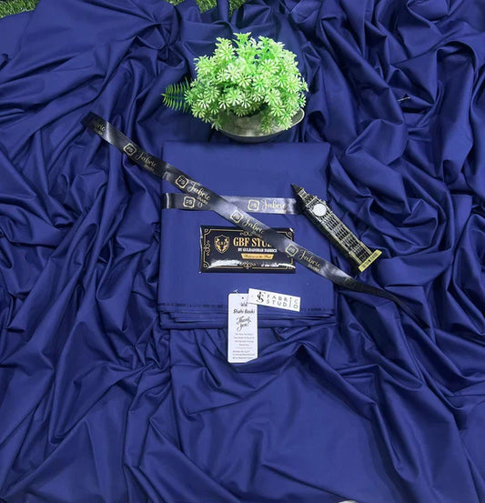 PREMIUM SHAHI BOSKI (ROYAL BLUE)